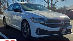 2023 Volkswagen Jetta Sport