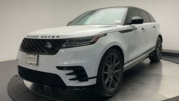 2021 Land Rover Range Rover Velar P250 R-Dynamic S