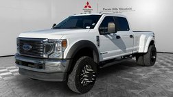2021 Ford F-450 Super Duty XL
