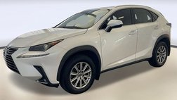 2019 Lexus NX 300 300