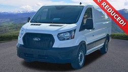 2024 Ford Transit 150