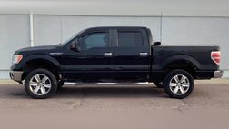 2009 Ford F-150 XLT