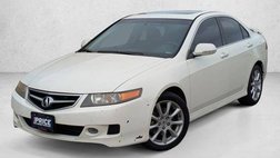 2006 Acura TSX Base