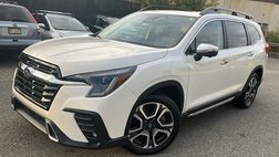 2023 Subaru Ascent Touring