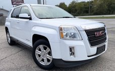 2015 GMC Terrain SLT-1