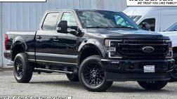 2020 Ford Super Duty F-350 Lariat