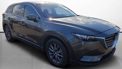 2021 Mazda CX-9 Touring