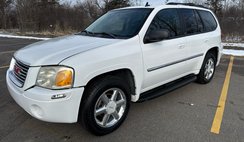 2007 GMC Envoy SLT