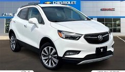 2020 Buick Encore Essence