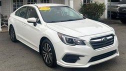 2019 Subaru Legacy 2.5i Premium