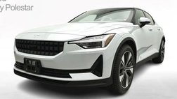 2023 Polestar 2 Long Range Dual Motor