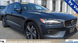 2024 Volvo V60 Cross Country B5 Plus