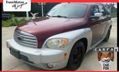 2008 Chevrolet HHR LT