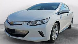 2019 Chevrolet Volt LT