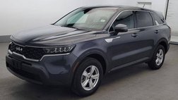 2023 Kia Sorento LX