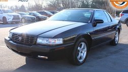 2000 Cadillac Eldorado ETC