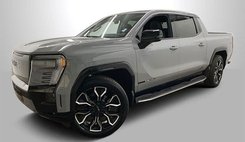 2024 GMC Sierra EV Denali Edition 1