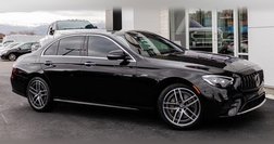 2022 Mercedes-Benz E-Class AMG E 53