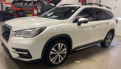 2021 Subaru Ascent Touring