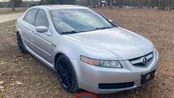 2006 Acura TL 3.2