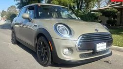 2019 MINI Hardtop Cooper