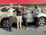 2013 Nissan Pathfinder SL