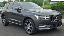 2020 Volvo XC60 T5 Inscription