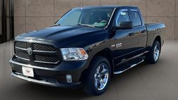 2017 Ram Ram Pickup 1500 Express
