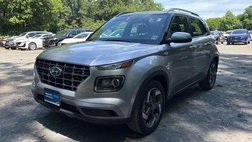 2023 Hyundai Venue SEL