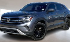 2023 Volkswagen Atlas Cross Sport SE