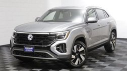 2025 Volkswagen Atlas Cross Sport SE