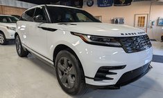 2025 Land Rover Range Rover Velar P250 Dynamic SE