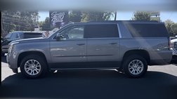 2020 GMC Yukon XL SLT Standard Edition