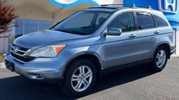 2010 Honda CR-V EX-L