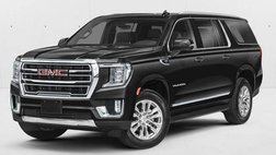 2024 GMC Yukon XL SLT