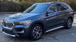 2020 BMW X1 xDrive28i