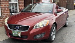 2011 Volvo C70 T5