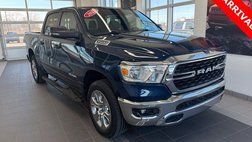 2023 Ram Ram Pickup 1500 Lone Star