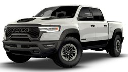 2026 Ram Ram Pickup 1500 RHO