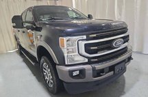 2021 Ford Super Duty F-250 King Ranch