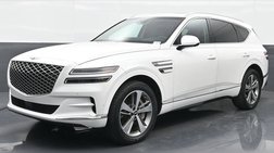 2023 Genesis GV80 2.5T