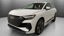 2024 Audi Q4 e-tron quattro Premium Plus 50