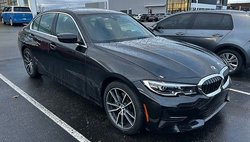 2020 BMW 3 Series 330i xDrive