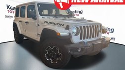 2023 Jeep Wrangler Rubicon 4xe