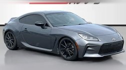 2023 Toyota GR86 Premium
