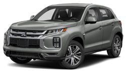 2020 Mitsubishi Outlander Sport ES