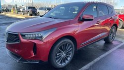 2023 Acura RDX SH-AWD w/Advance w/A-SPEC