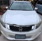 2009 Honda Accord EX-L V6
