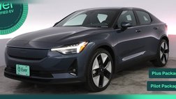 2024 Polestar 2 Long Range Dual Motor