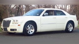 2006 Chrysler 300 Touring